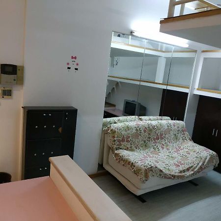 Mayson Shanghai Bund Serviced Apartment Екстериор снимка