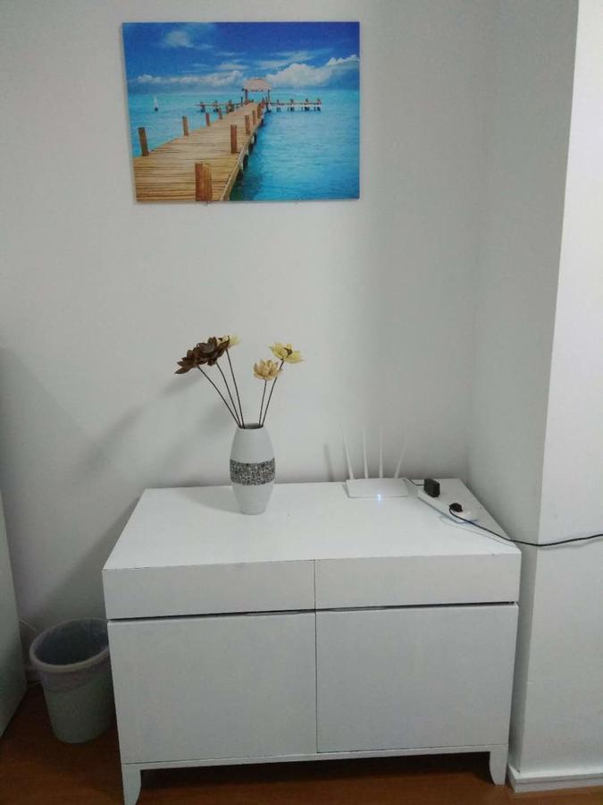 Mayson Shanghai Bund Serviced Apartment Екстериор снимка