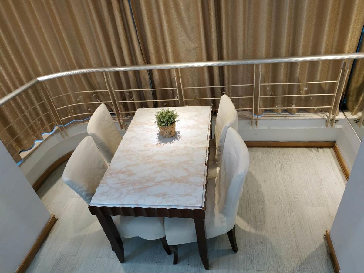 Mayson Shanghai Bund Serviced Apartment Екстериор снимка