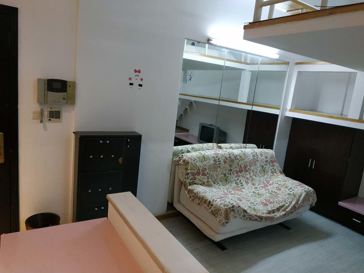 Mayson Shanghai Bund Serviced Apartment Екстериор снимка