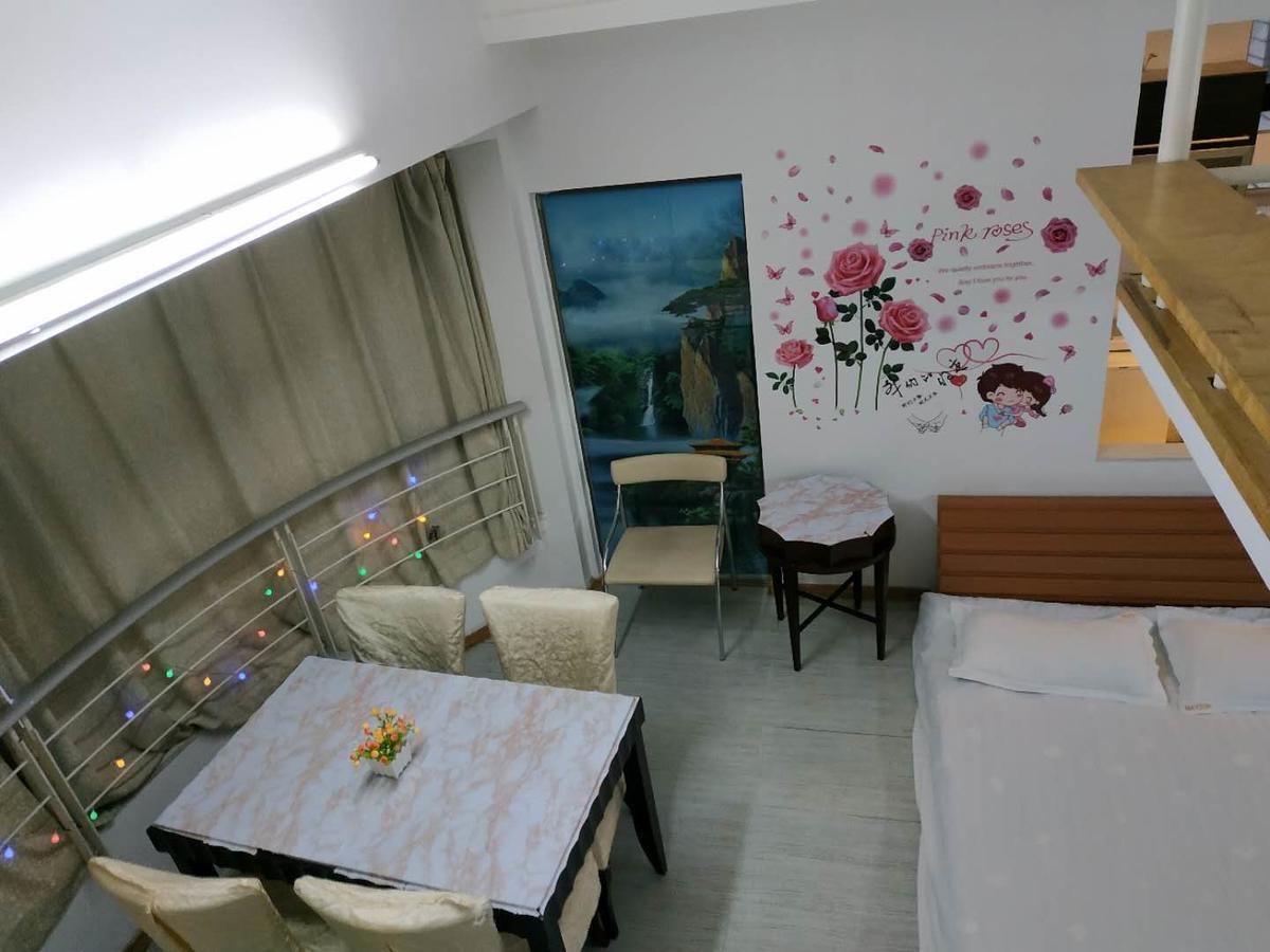 Mayson Shanghai Bund Serviced Apartment Екстериор снимка